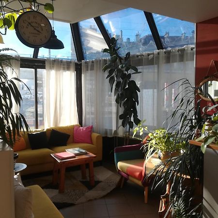 Hotel Vauban Livry-Gargan Dış mekan fotoğraf