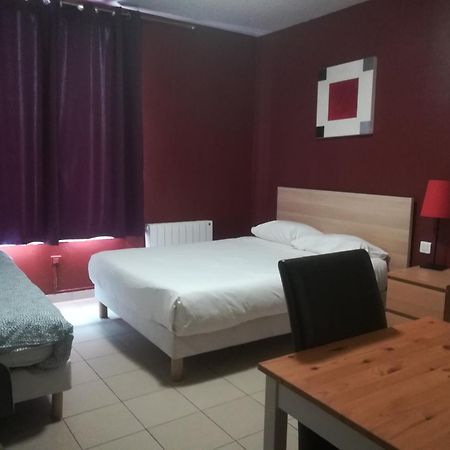 Hotel Vauban Livry-Gargan Dış mekan fotoğraf