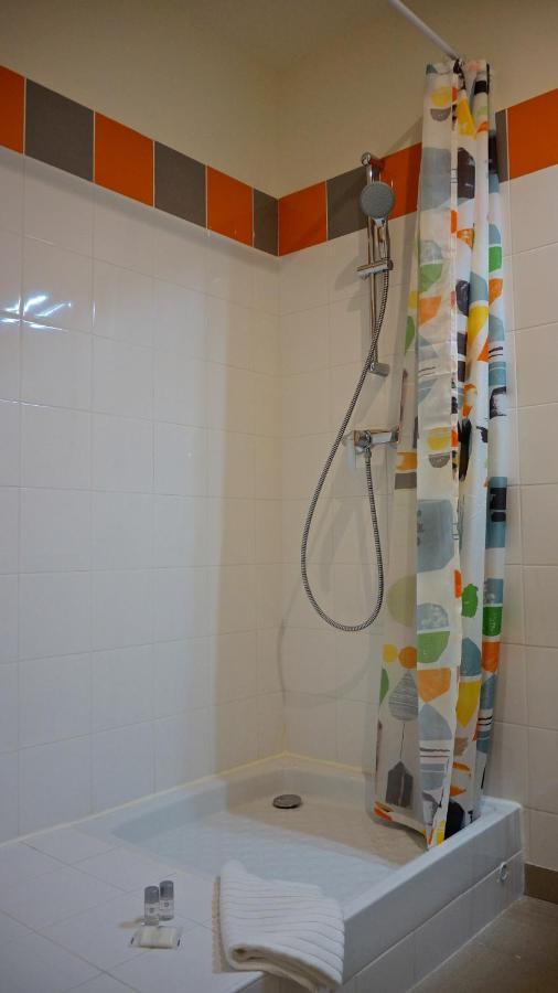 Hotel Vauban Livry-Gargan Dış mekan fotoğraf