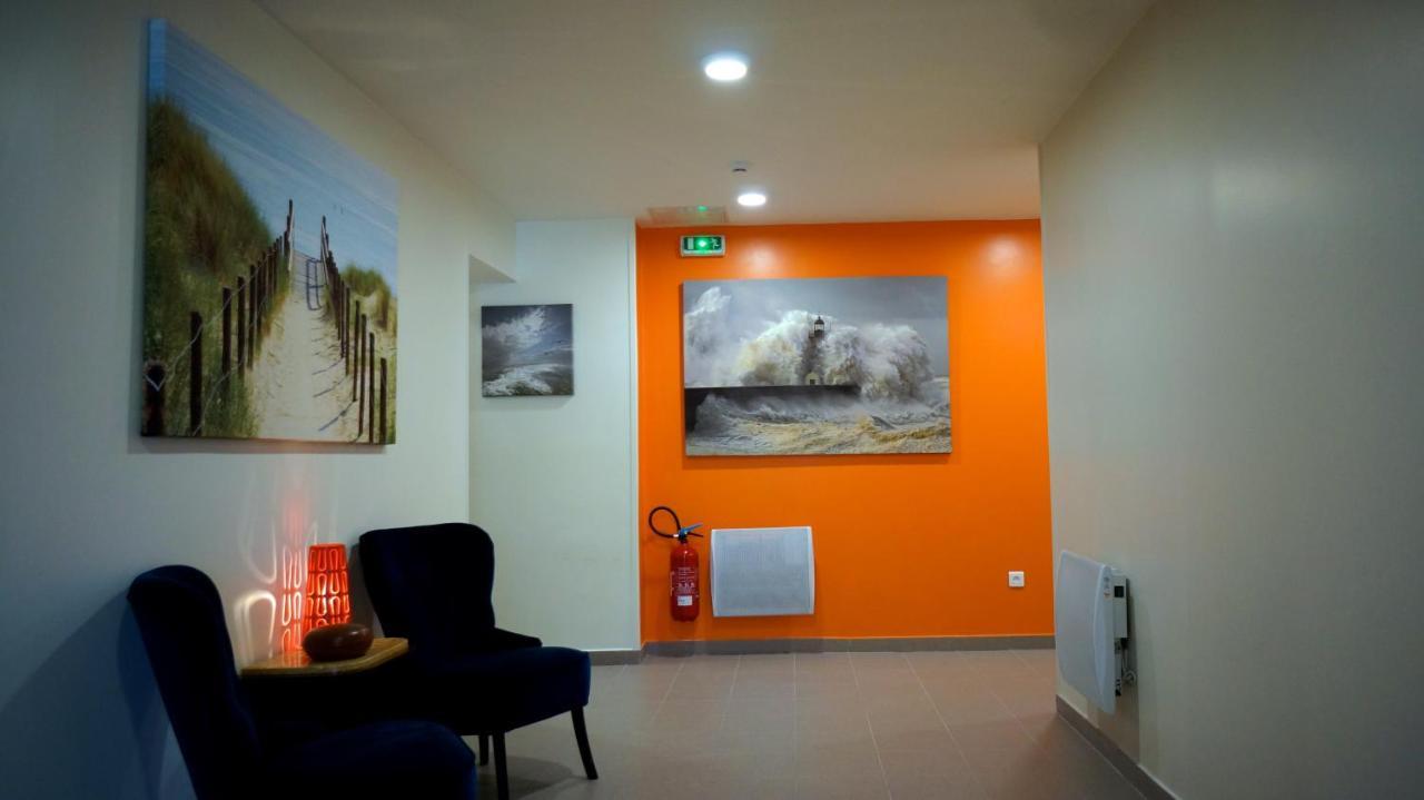 Hotel Vauban Livry-Gargan Dış mekan fotoğraf