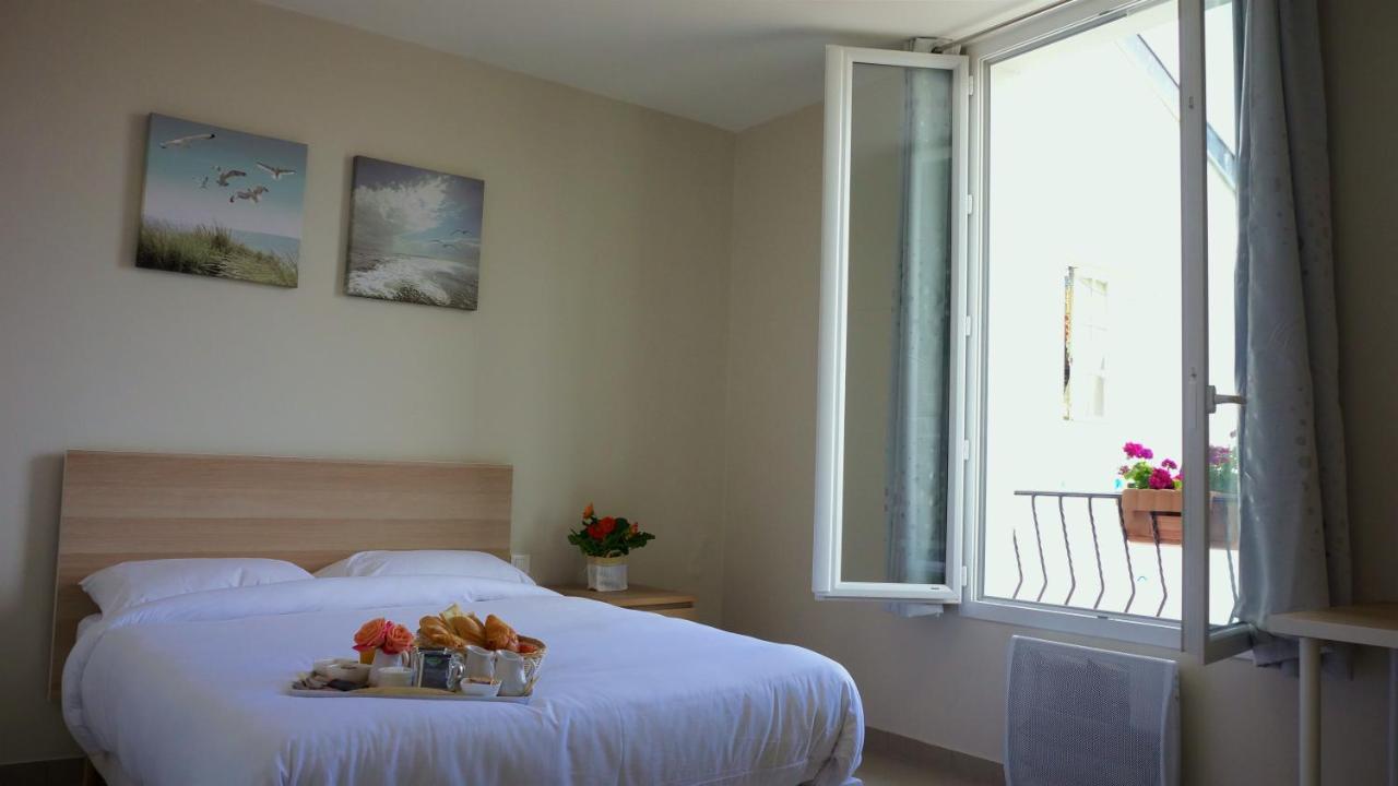 Hotel Vauban Livry-Gargan Dış mekan fotoğraf